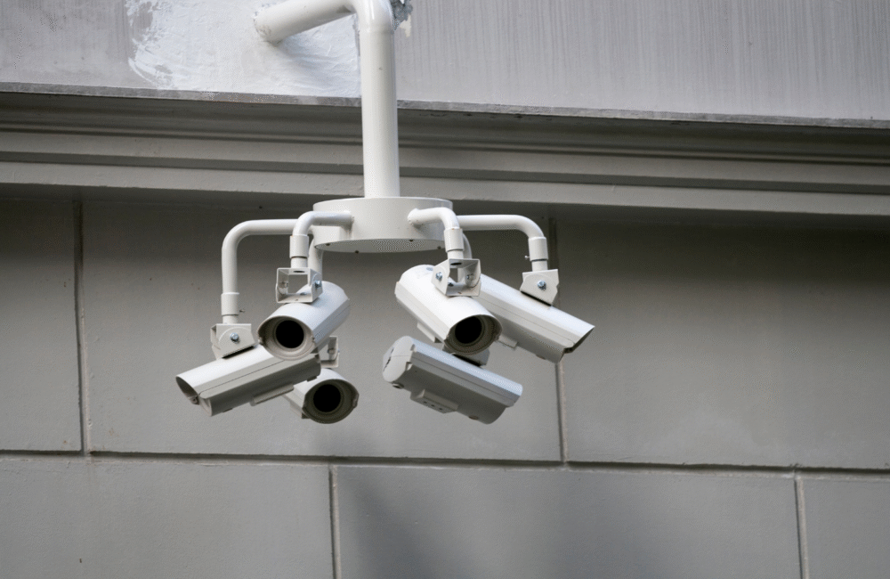 5 Reasons to Upgrade to an IP CCTV System in 2025