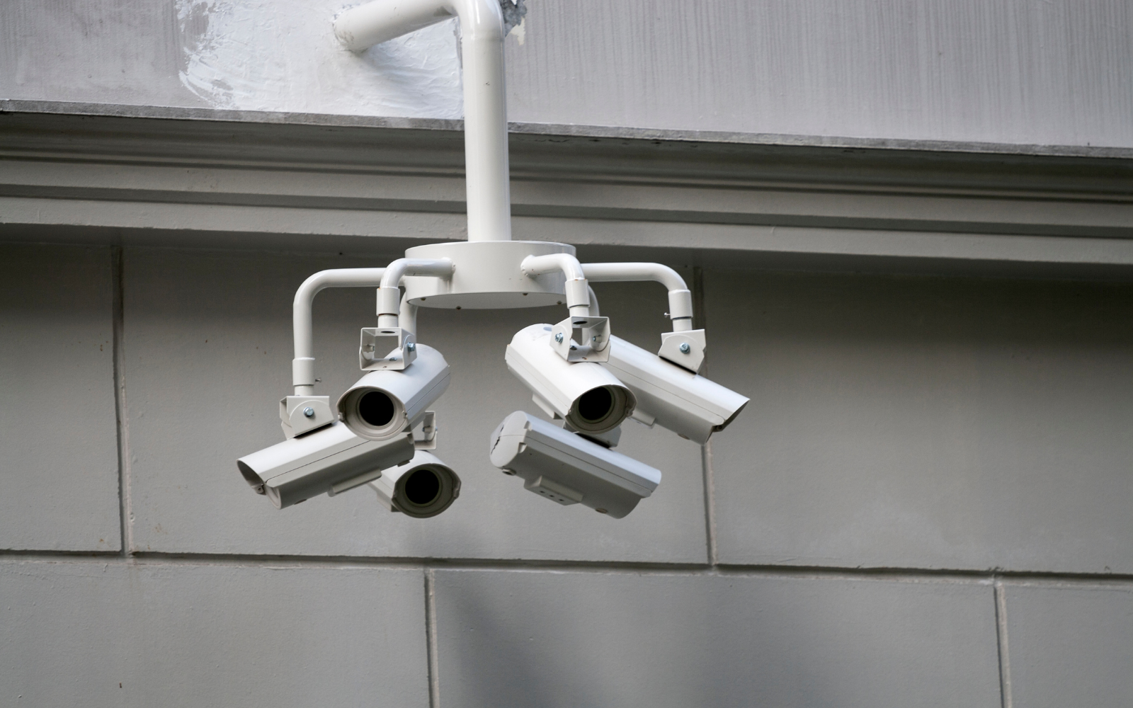 5 Reasons to Upgrade to an IP CCTV System in 2025