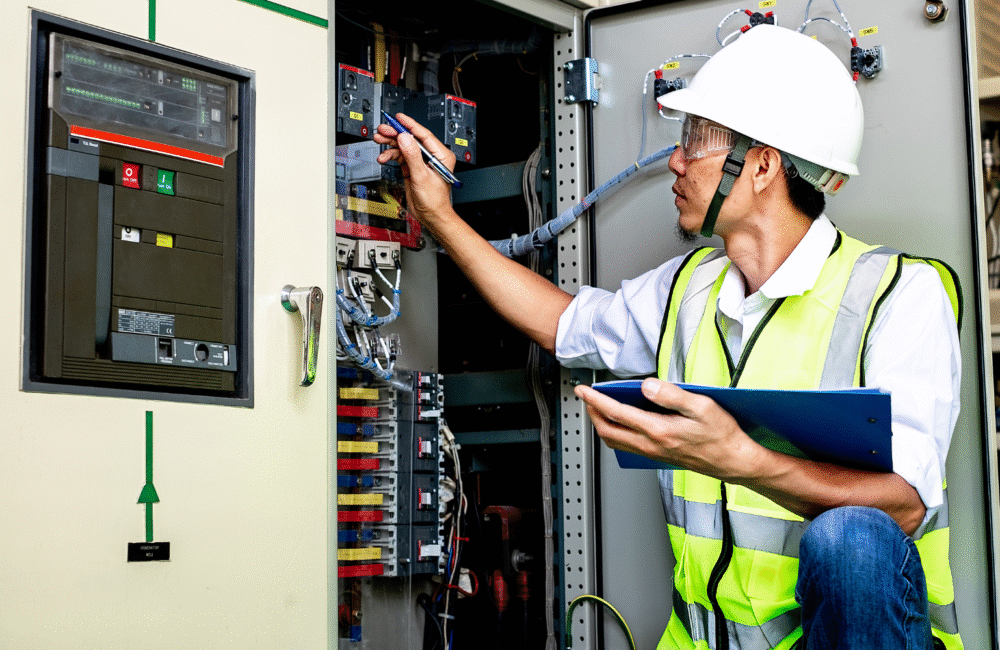 The Importance of Preventive Electrical Maintenance for Businesses