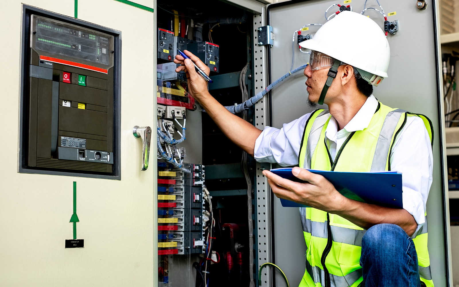 The Importance of Preventive Electrical Maintenance for Businesses