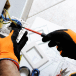 Top 7 Electrical Safety Tips Every UK Homeowner Should Know