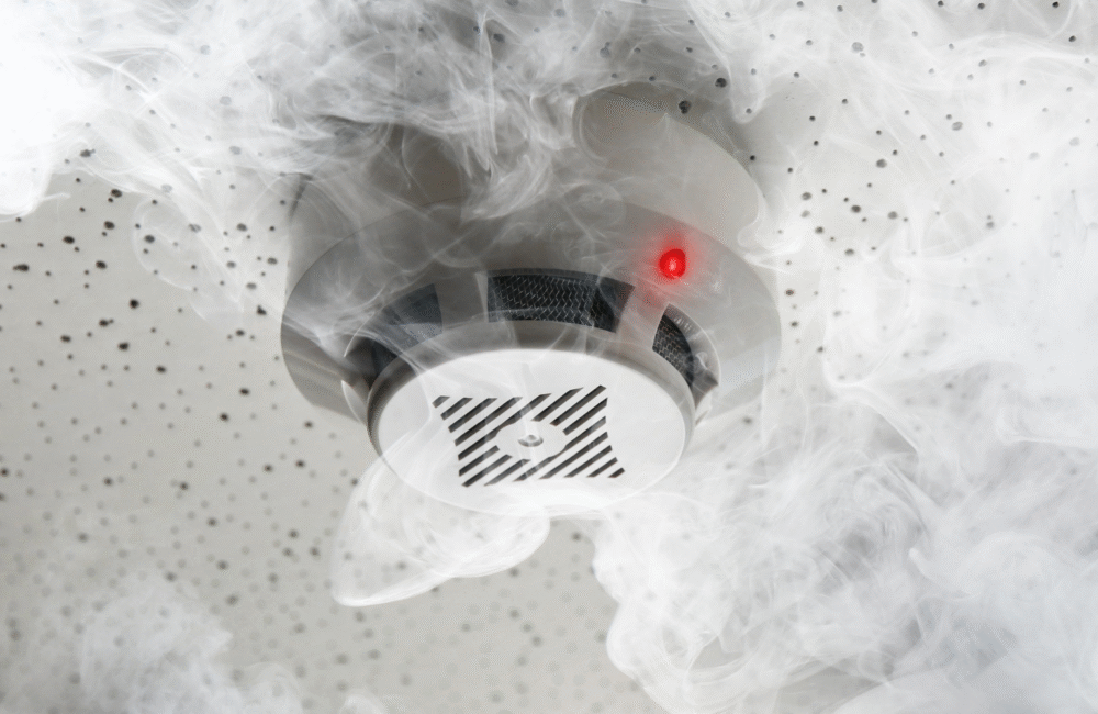 Why Regular Fire Alarm Maintenance Can Save Lives