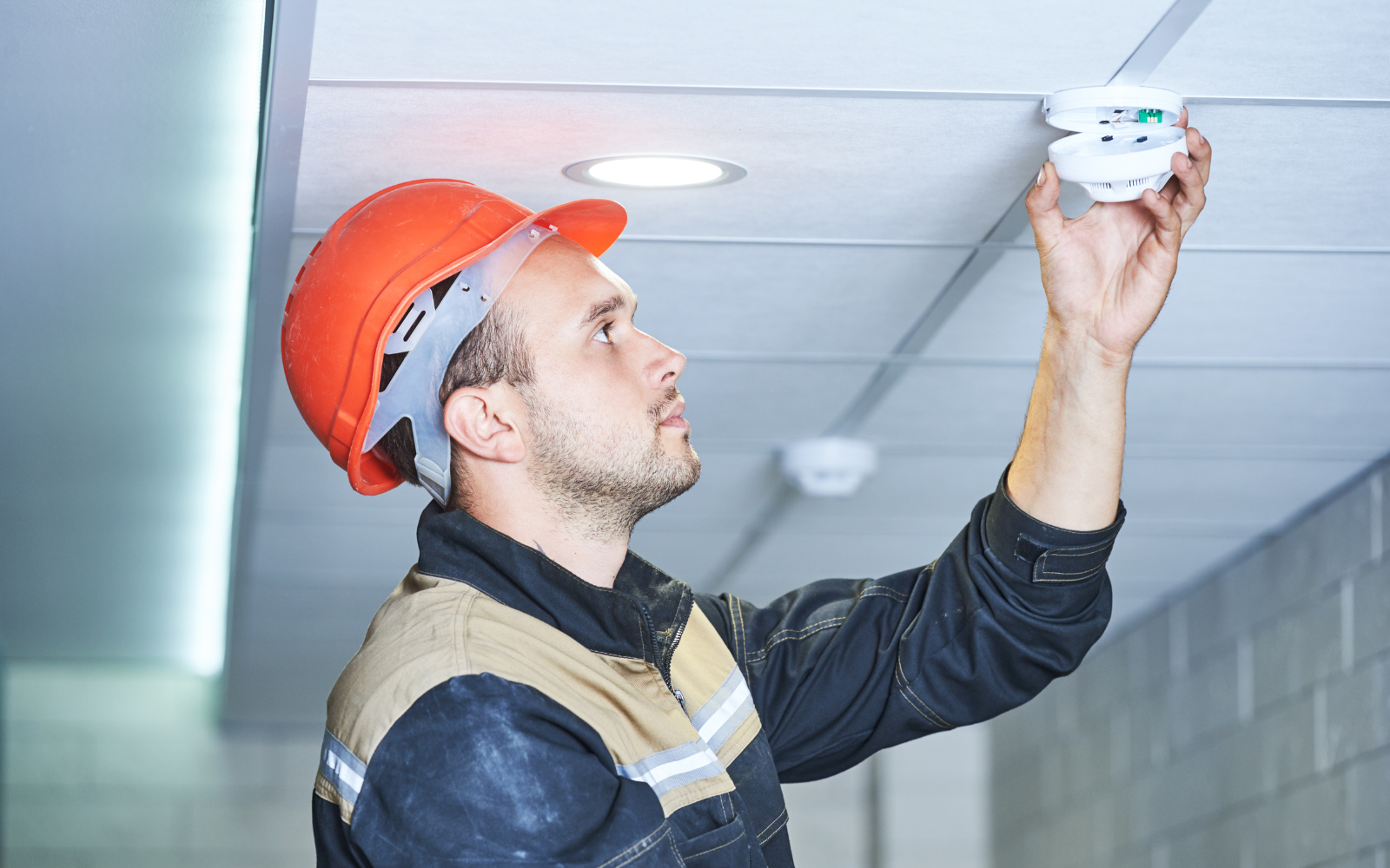 Fire Solutions Installation