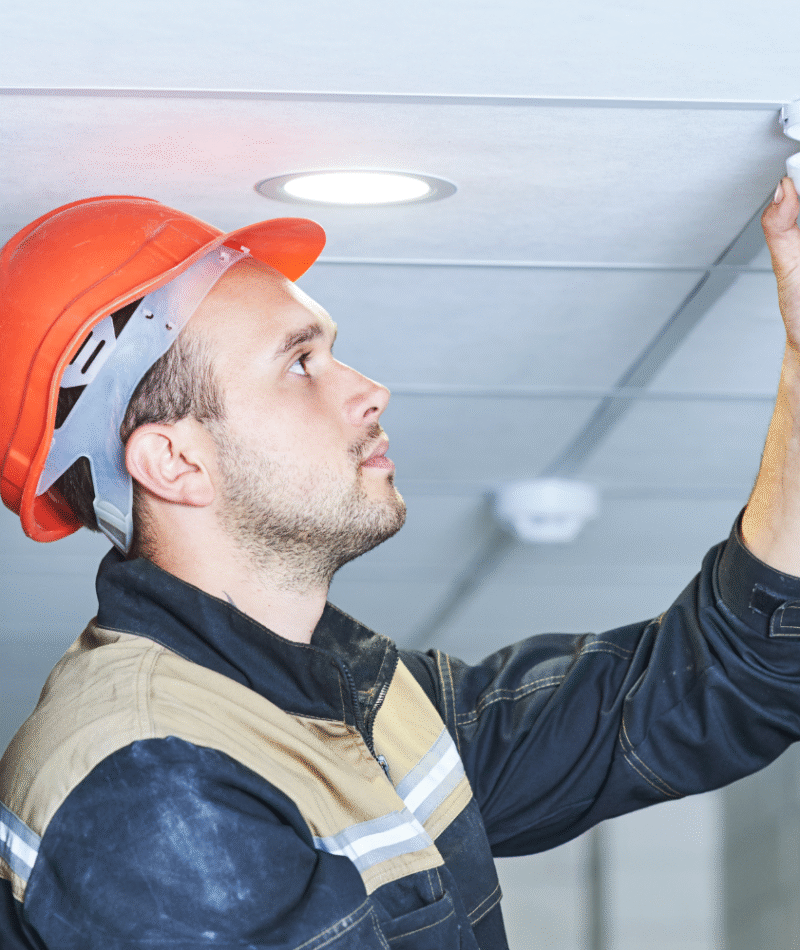 Fire Solutions Installation