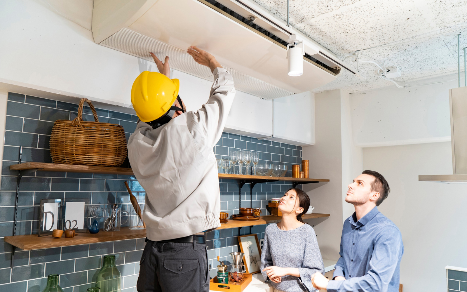 Maintenance & Certification